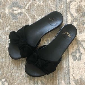 J. Crew Sandals